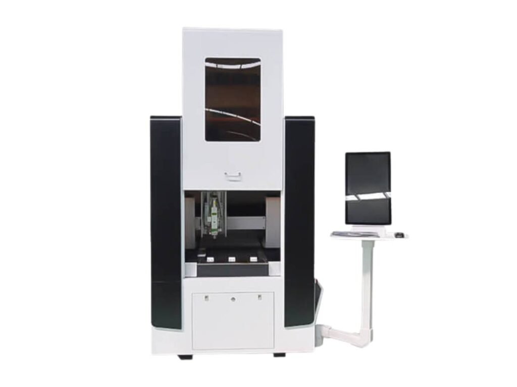 Laser Cutter