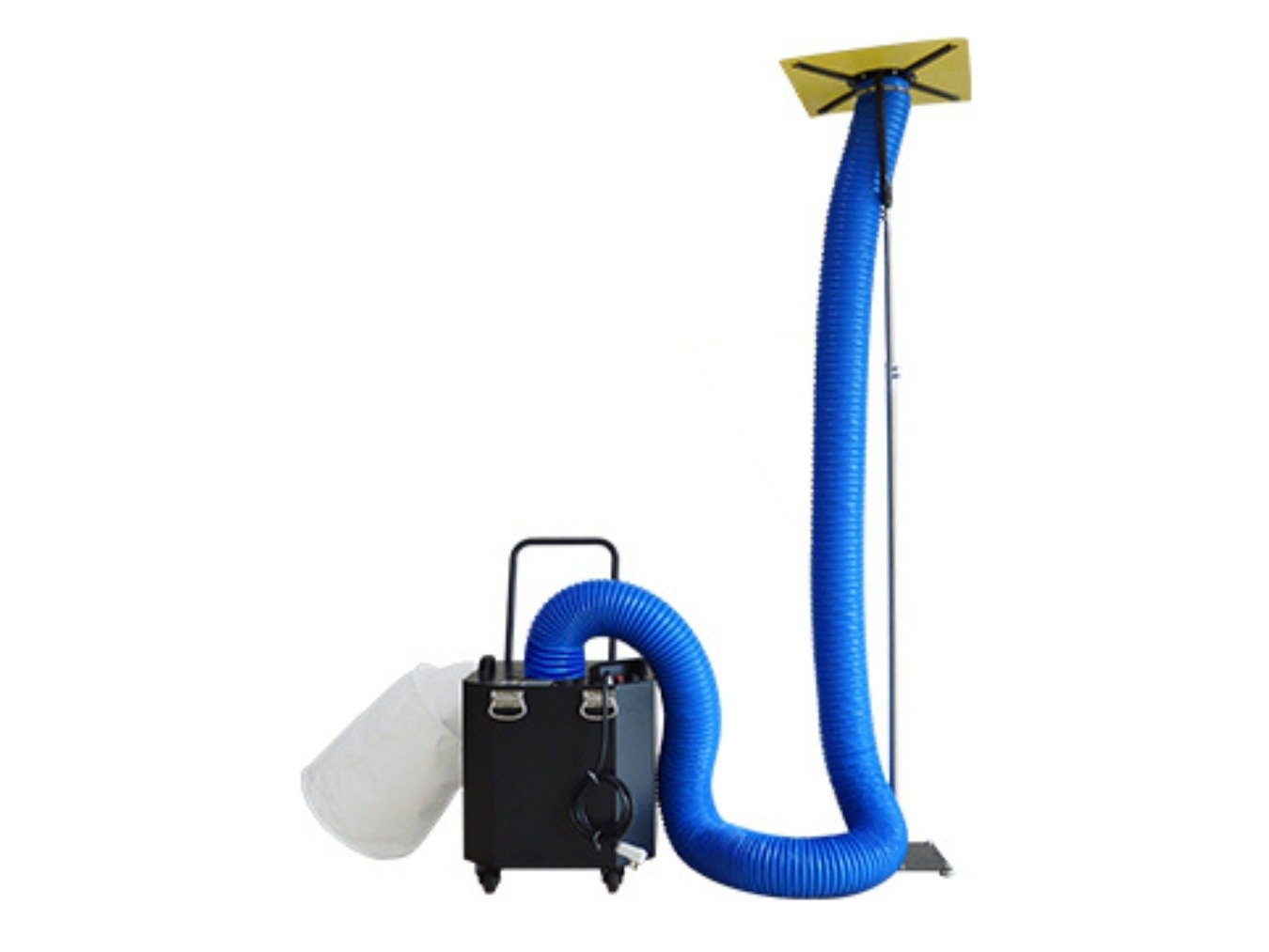 SL-916-C Air Duct Cleaner