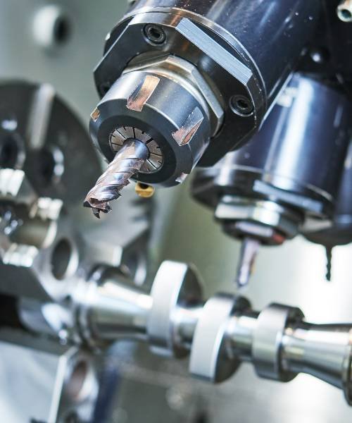 Aerospace and Precision Engineering