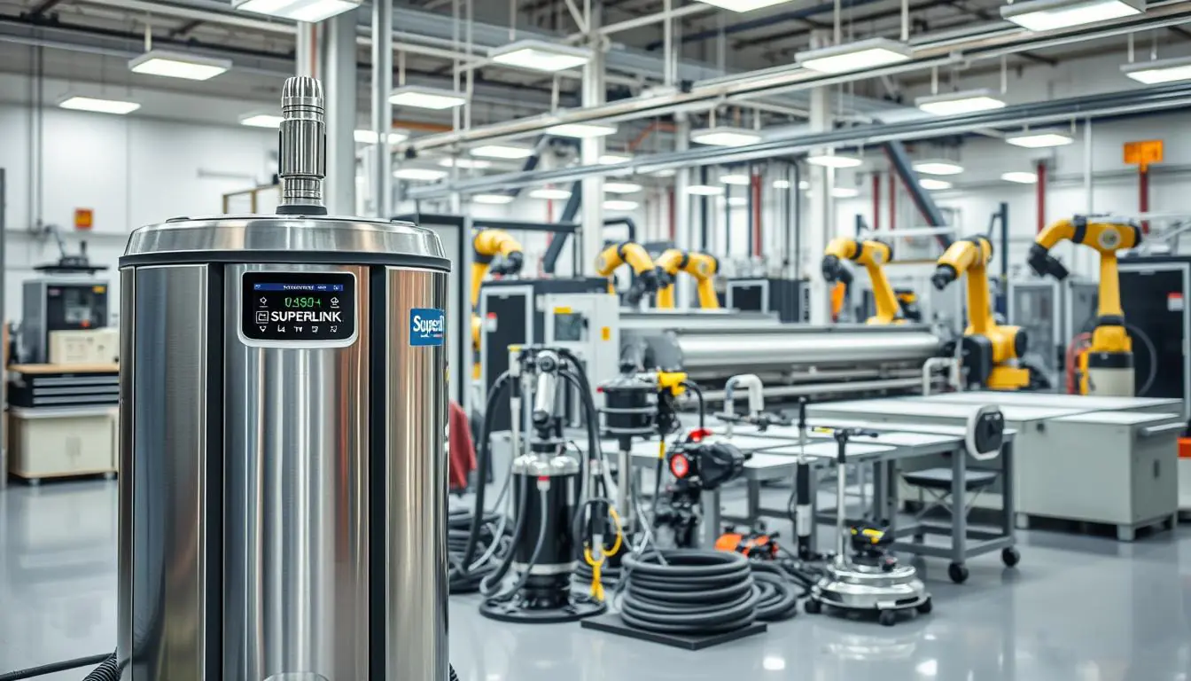 Air Duct Cleaning Equipment Manufacturer