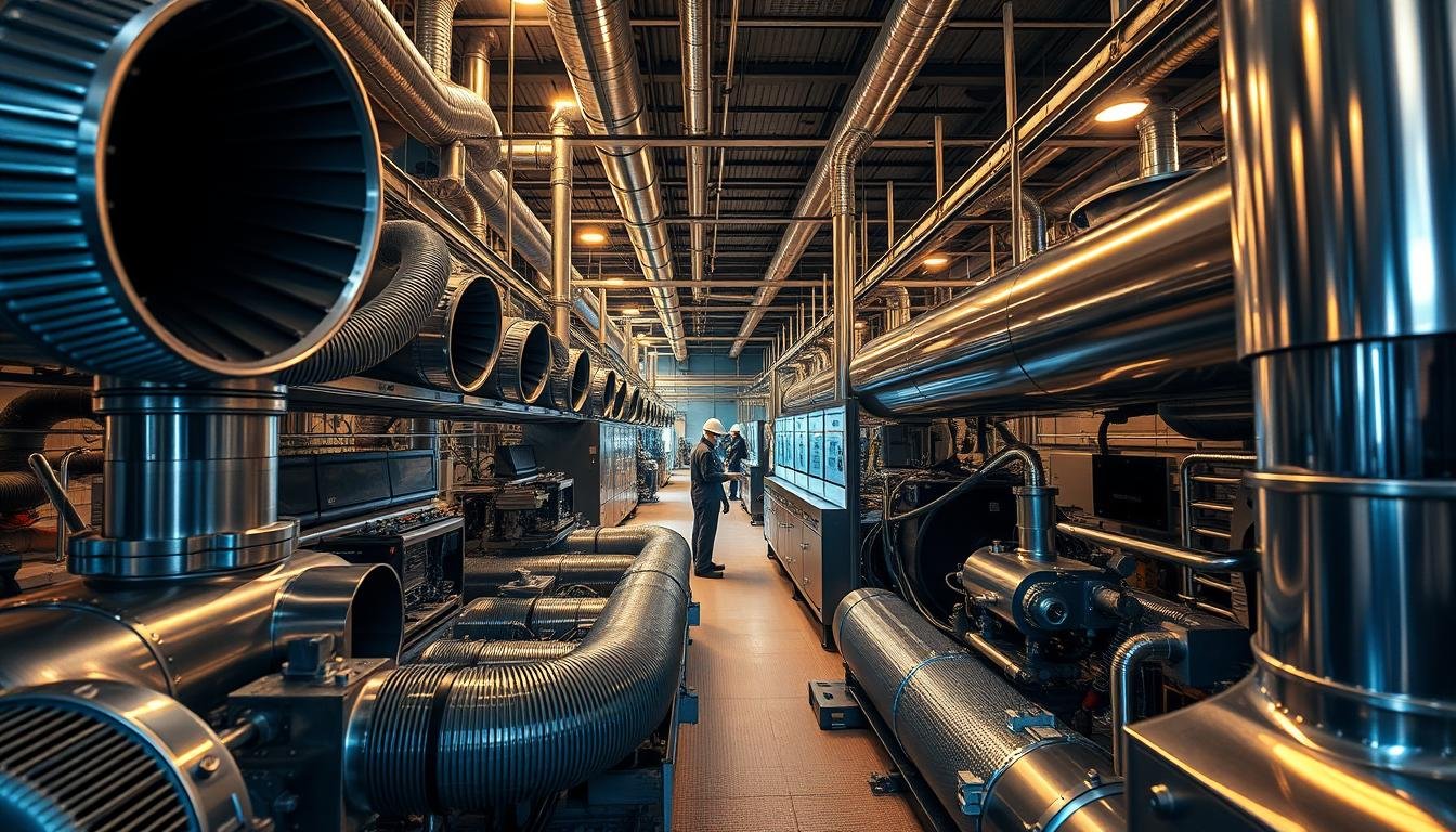 Air Duct Cleaning Equipment Manufacturer