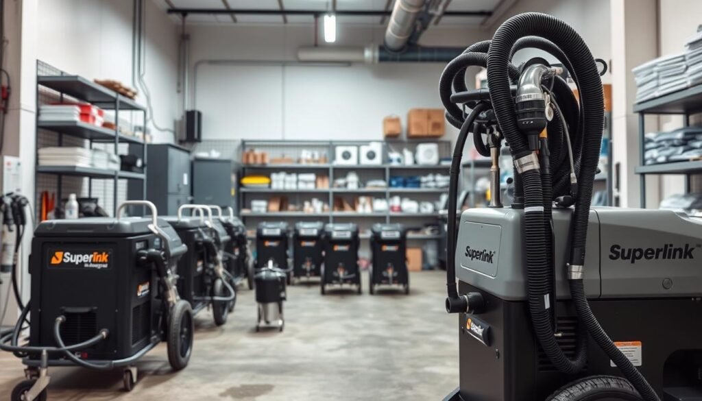 Air Duct Cleaning Machine Selection Mistakes
