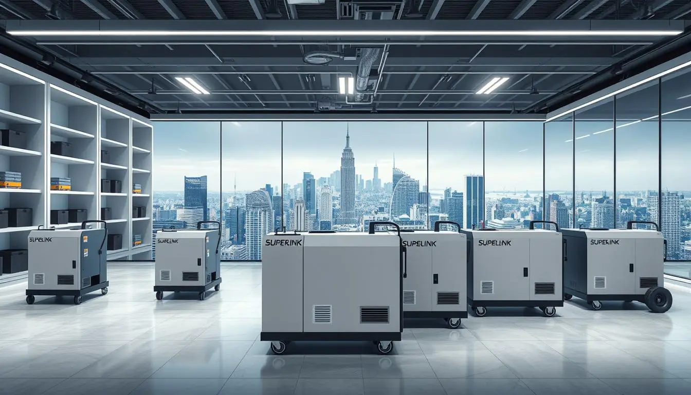 Air Duct Cleaning Machine Supplier