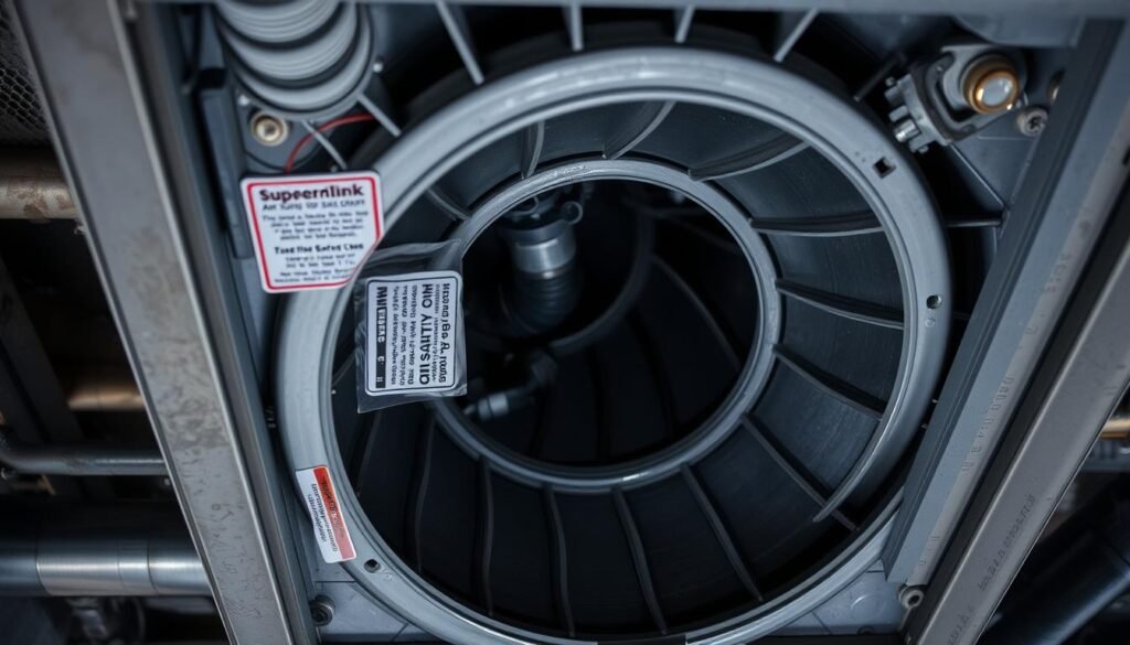 Air Duct Cleaning References and Standards Air Duct Cleaning References and Standards